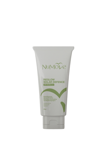 NUMOVE Series Reglow Solar Defence